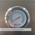 Bull Lonestar Gas 76cm BBQ - 3 Burners - Free Bull Cover Included