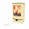 Charnwood Arc 7 Eco Multi Fuel Wood Burning Stove - 7kW - DEFRA Approved - EcoDesign Ready