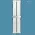 Bisque Blok Heated Towel Rail / Radiator