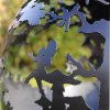 The Firepit Company - Fairy Fire Pit 