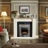 Gazco Logic2 Chartwell Electric Fire