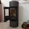 Scan Stoves, Scan 83-1 Wood Burning Stove with Airwash System