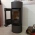 Scan Stoves, Scan 83-1 Wood Burning Stove with Airwash System