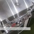 Bull BBQs - Brahma Gas Cart W/ Infrared Back Burner & Rotisserie