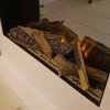 OER Monaco Electric EcoEasy Fireplace