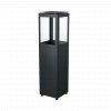 Specflue Qube Pellet Patio Heater