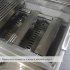 Bull Lonestar Gas 76cm BBQ - 3 Burners - Free Bull Cover Included