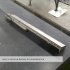 Bull Lonestar Gas 76cm BBQ - 3 Burners - Free Bull Cover Included