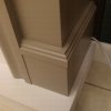 OER Monaco Electric EcoEasy Fireplace