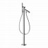 Axor Starck Floor Standing 2-Hand Bath & Shower Mixer