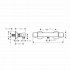 Hansgrohe Ecostat Thermostatic Shower Mixer Universal For Exposed Installation