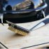 Outdoor Chef Grill Brush -  Large 