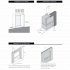 Stuv Stoves - Stuv 16/68 Fireplace - Wood Burner