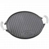 Outdoor Chef Griddle Plate 420