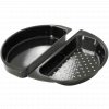 Outdoor Chef Half - Moon Two-Part Cooking Set