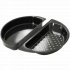 Outdoor Chef Half - Moon Two-Part Cooking Set