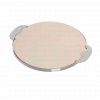 Outdoor Chef Pizza Stone 420/480
