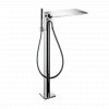 Axor Massaud Floor Standing Single Lever Bath And Shower Mixer 