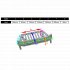 Manor Classic Guardette Grate - 16in