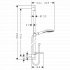 Hansgrohe Raindance Select E Shower set 120 3jet EcoSmart