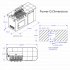 Outdoor Kitchen Islands - Bull BBQs Power-Q