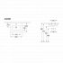 Villeroy & Boch Venticello 500 x 420mm