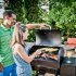 Broil King Crown 400 Pellet Smoker Grill + FREE Cover and 2 Bags of Pellets