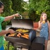 Broil King Crown 500 Pellet Smoker Grill + 2 Free Bags of Pellets