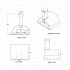Bull BBQs - Extra Large Pizza Oven - Wood Fired