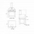 Bull BBQs - Extra Large Pizza Oven & Cart - Wood Fired
