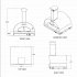 Bull BBQs - Bull Extra Large Pizza Oven - LPG Gas Fuelled