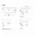 Villeroy & Boch Subway 2.0 800x470mm  Basin