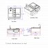 Bull BBQs - Bar Caddy 76cm