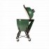 Clearance - Big Green Egg Medium Metal Nest With Handler