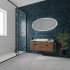 HIB Arena Bathroom Mirror