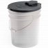 Traeger Cooking Accessories - Pellet Storage Lid & Filter Kit