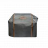 Traeger Smoker Covers - Timberline 1300 Full Length Grill Cover