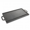 Traeger Cooking Accessories - Cast Iron Reversible Griddle