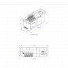 Outdoor Kitchen Islands - Bull BBQs Outdoor Kitchen