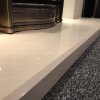 Ex-Display - Capital Fireplaces Faro Suite 54 Inch With Lighting