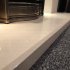 Ex-Display - Capital Fireplaces Faro Suite 54 Inch With Lighting