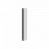 Zehnder Aluminium Garda S90 Radiator in White - Clearance