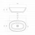 Waters Elements Dawn Counter Top Basin 
