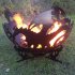 The Firepit Company - Dragons Fire Pit