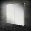HIB Eris Mirrored Cabinet
