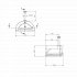 Clementi FAMILY Wood Fired Pizza Oven - Maxi (100x80cm) - FREE TOOL SET