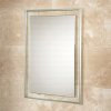 HIB Georgia Bathroom Mirror