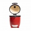 Kamado Joe Classic III Stand Alone Charcoal BBQ Grill Smoker