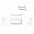 Modern Flames Landscape Pro Slim 1000 Electric Fire