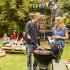 Weber Master Touch GBS E-5750 57cm Charcoal BBQ